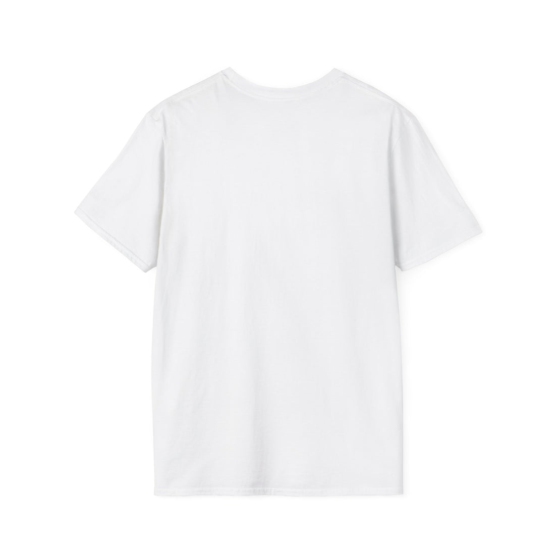 Comeback Crew Captain T-Shirt — Design 2