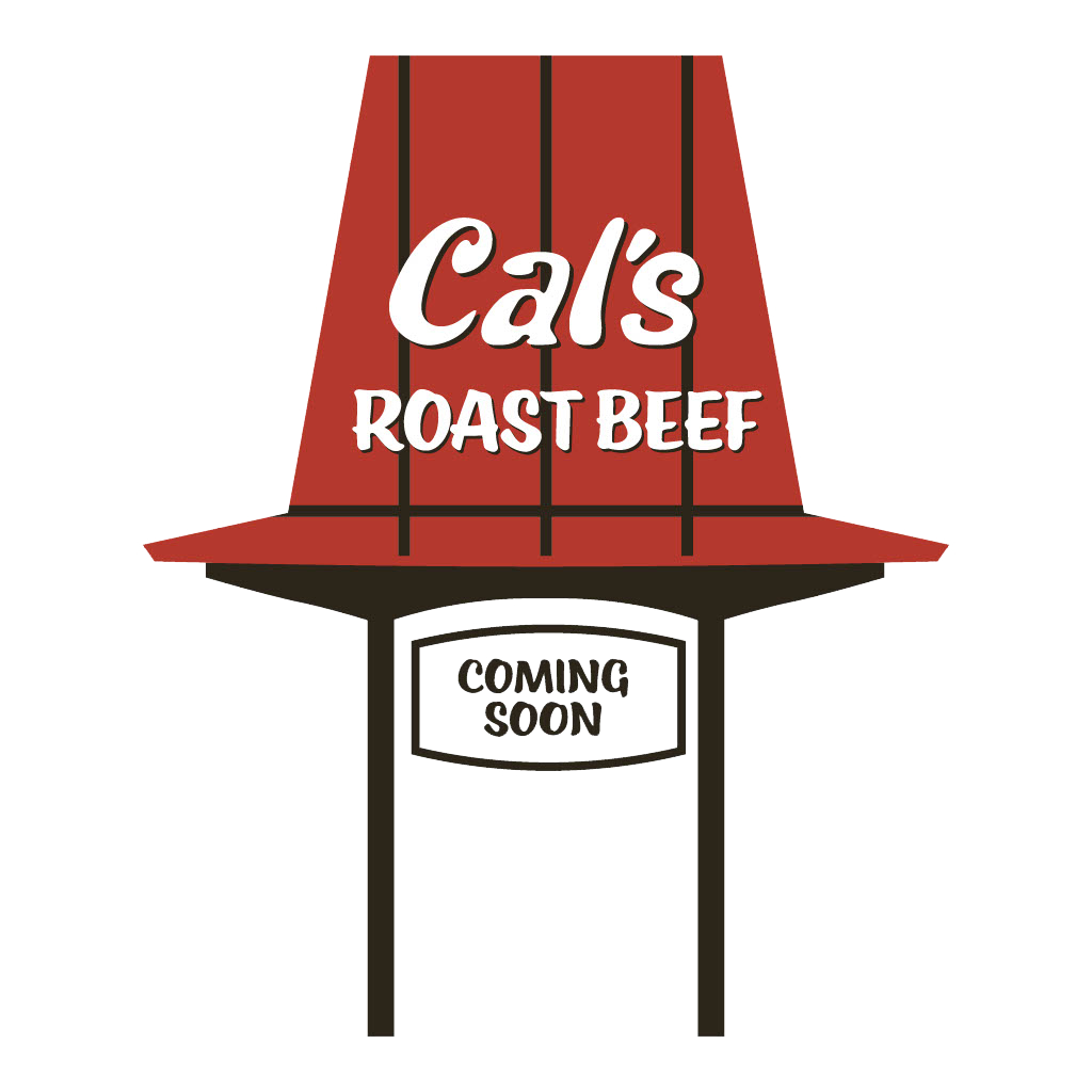 Cal's Roast Beef